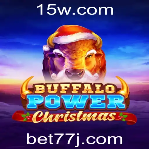 77J | Explorando o Fascinante Mundo de BuffaloPowerChristmas