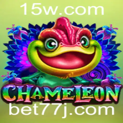 77J | Chameleon: Um Novo Jogo Empolgante que Está Conquistando o Mundo