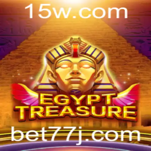 77J | Explorando EgyptTreasure: Aventura Mística no Mundo Antigo