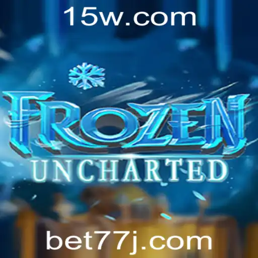 77J | FrozenUncharted: Explorando Aventuras em Mundos Congelados