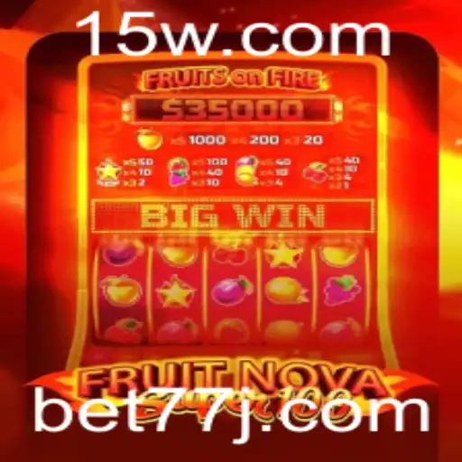 77J | Descubra o Fascinante Mundo de FruitNovaSuper100