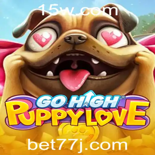 77J | GoHighPuppyLove: Mergulhando na Última Sensação dos Jogos