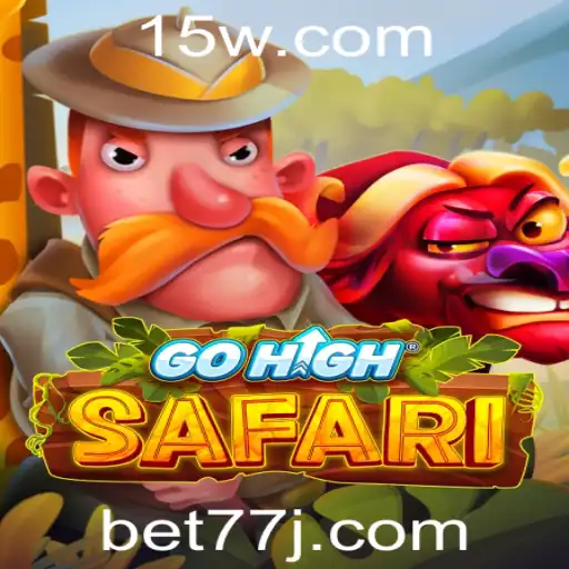 77J | Descobrindo o Universo Empolgante de GoHighSafari