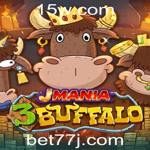 77J | Descubra o Fascinante Mundo de JMania3Buffalo