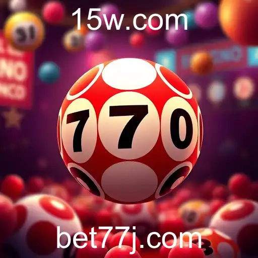 Explorando o Universo dos Jogos de Bingo: O Papel do 77J