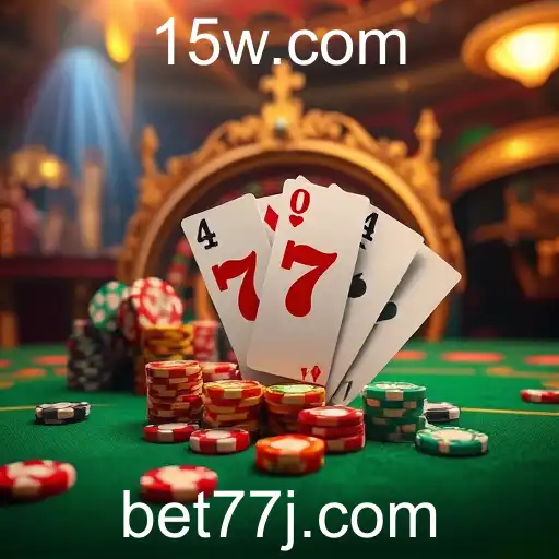 Jogos de Cassino: Uma Viagem pelo Universo do Entretenimento e Emoção