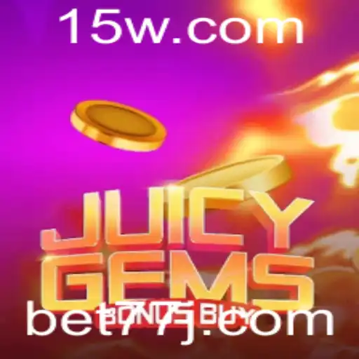 77J | Explorando o Mundo de JuicyGemsBonusBuy: O Jogo de Cassino Inovador