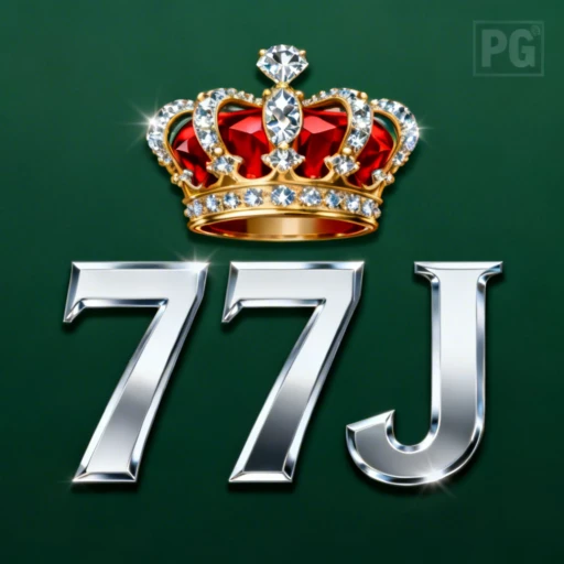 Logo da 77J