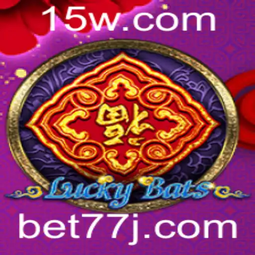 77J | Descubra o Mundo Fascinante de LuckyBats e a Estratégia 77J