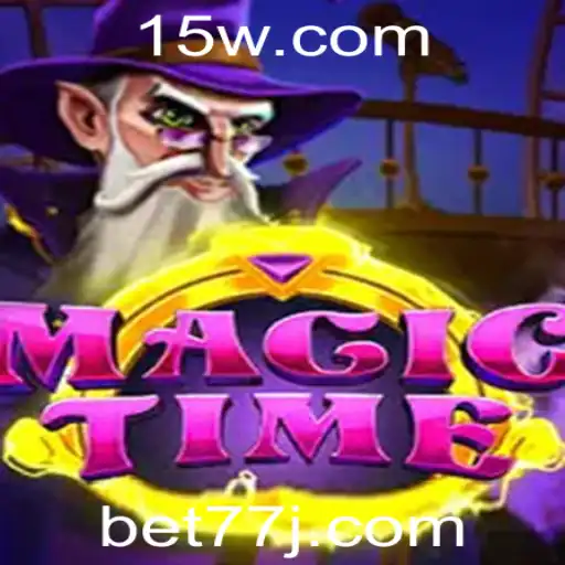 77J | Explorando o Fascinante Mundo de MagicTime