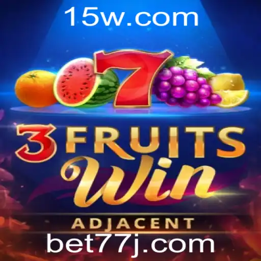 Descubra o Empolgante Mundo do Jogo 3FruitsWin: Uma Experiência com a Chave 77J