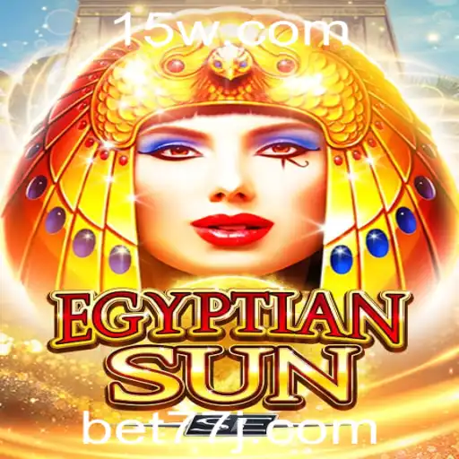 Descubra o Fascinante Mundo de 'EgyptianSunSE': Uma Viagem ao Antigo Egito