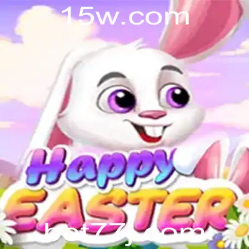 Descubra o Fascinante Mundo de HappyEaster: O Jogo da Palavras-Chave 77J