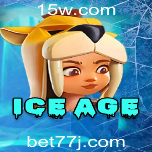 IceAge: Uma Aventura Glacial com a Palavra-Chave Misteriosa 77J