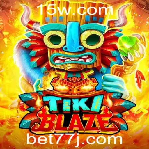 Descubra o Novo e Empolgante Jogo TikiBlaze