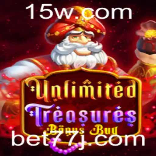 Explorando UnlimitedTreasuresBonusBuy: A Nova Sensação dos Jogos Online