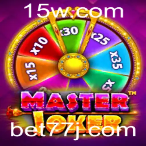 77J | Explorando o Mundo de MasterJoker: Um Jogo Revolucionário