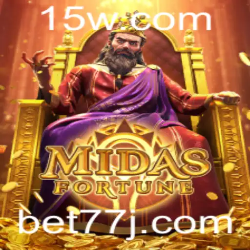 77J | Descubra o Envolvente Mundo de MidasFortune: O Jogo Desafiador com a Clave 77J