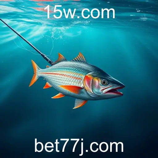 Pesca Online: A Revolução Digital na Pesca com o Código 77J