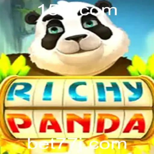 Descubra o Fascinante Jogo RichyPanda com a Chave 77J