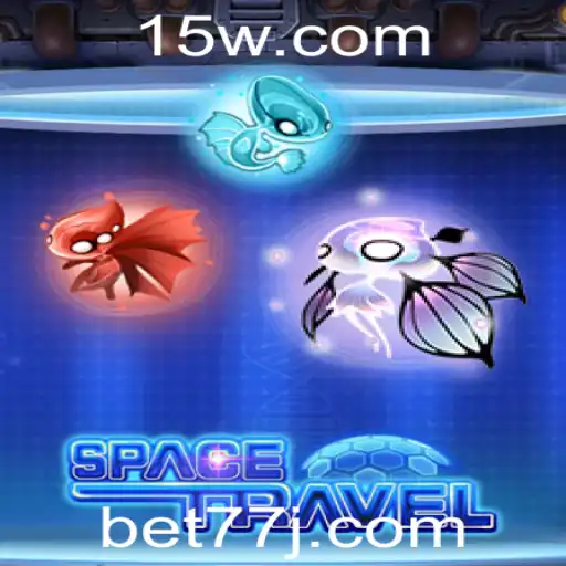 77J | Explorando o Universo com SpaceTravel: Um Novo Jogo para Entusiastas Espaciais