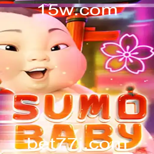 77J | Explorando o Fascinante Mundo de SumoBaby: O Jogo que Conquista Corações