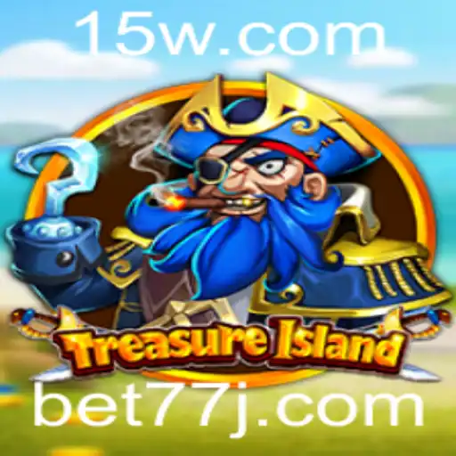 77J | Descubra o Aventuroso Mundo de TreasureIsland e a Chave Misteriosa 77J